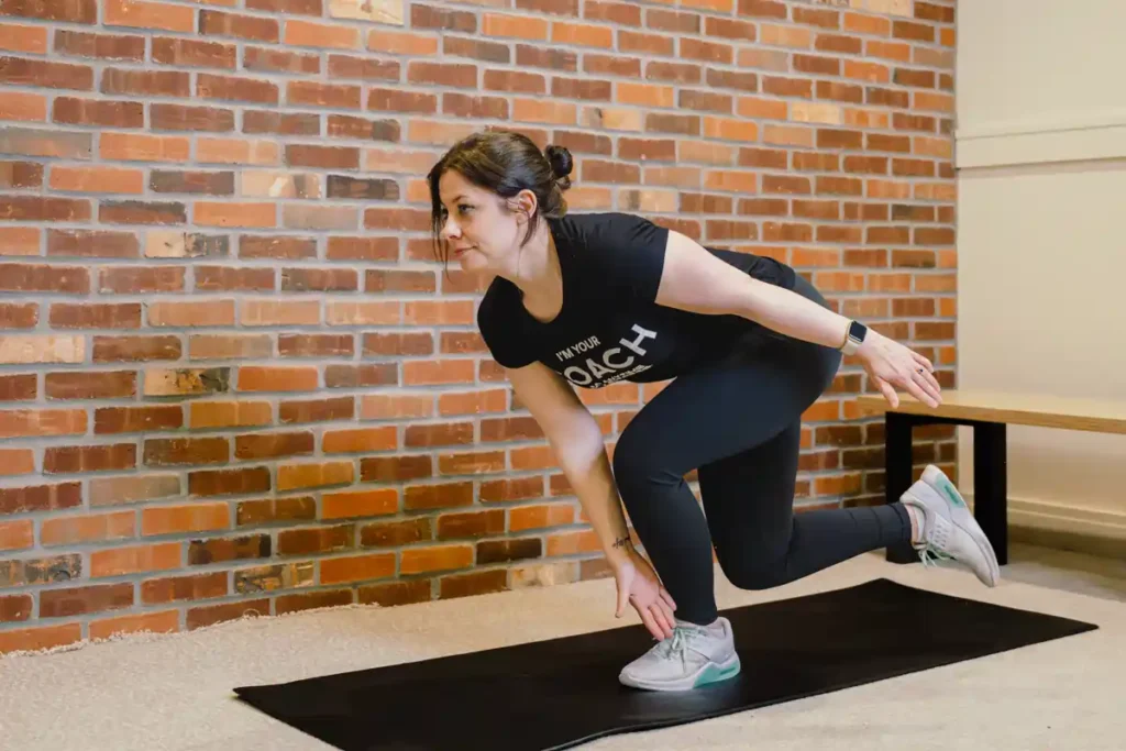 Sculpt Your Legs at Home: Effective Exercises for Stunning Definition 3 Leg Toning Midlands at Home Effective Exercises for Stunning