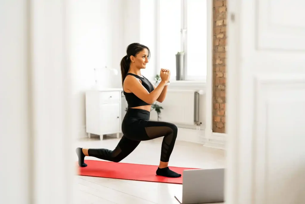 Sculpt Your Legs at Home: Effective Exercises for Stunning Definition 2 Sculpt Your Legs at Home Effective Exercises for Stunning Definition - Leg toning Midlands