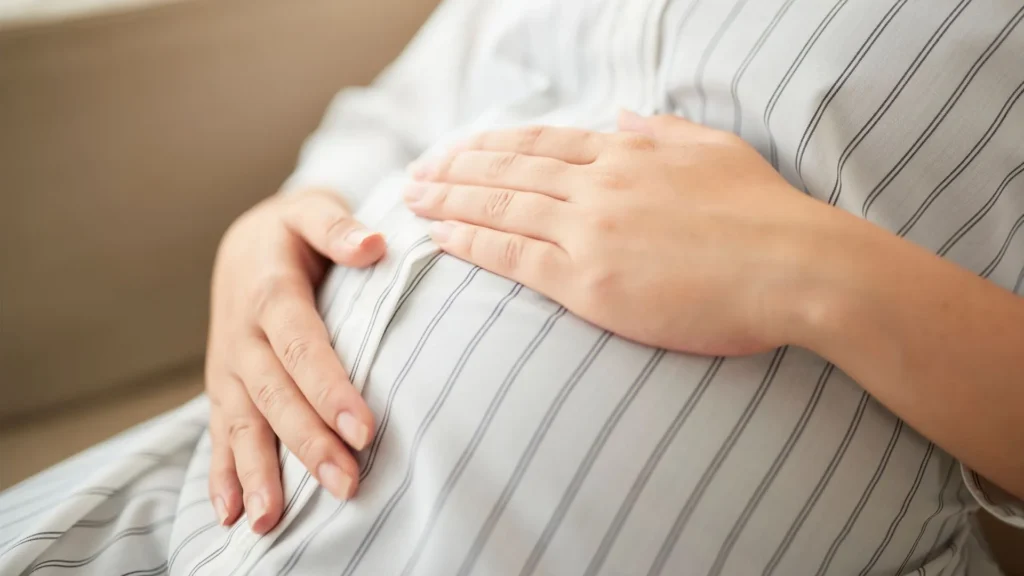 Nutrition Tips for Maintaining Muscle Strength During Pregnancy : 5 Min Critical Guide 1 Muscle Strength During Pregnancy : Why Pregnancy Muscle Loss Happens (And Why Most Advice Misses It in Midlands , UK)