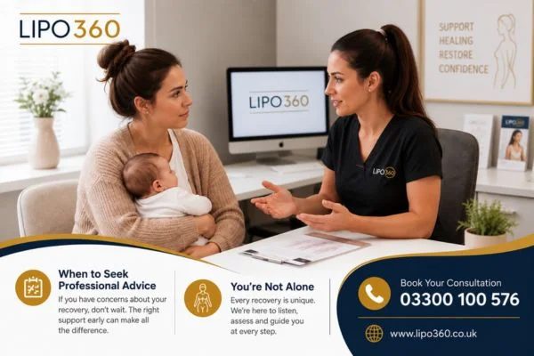 What to Do (and Avoid) in the First 6 Weeks After Giving Birth To Avoid Diastasis Recti 5 First 6 Weeks After Giving Birth To Avoid Diastasis Recti : How Lipo360 can Help You in Midlands